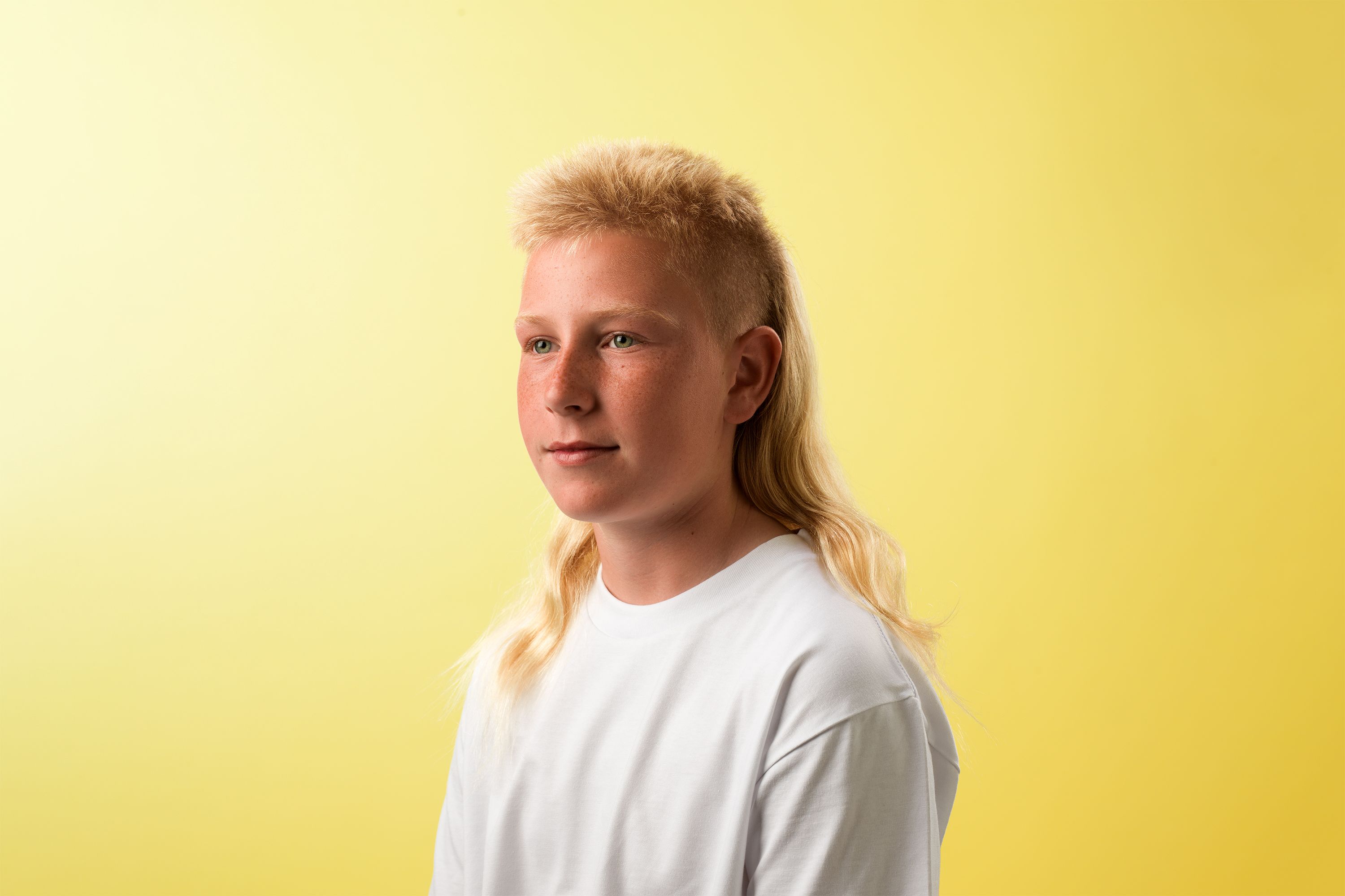 Mullets That Matter