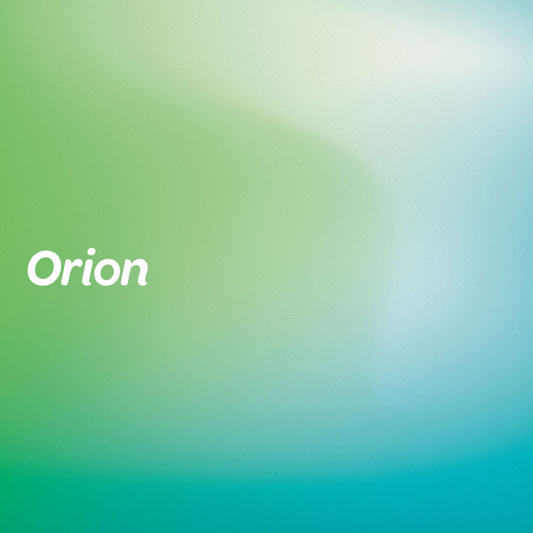 Orion