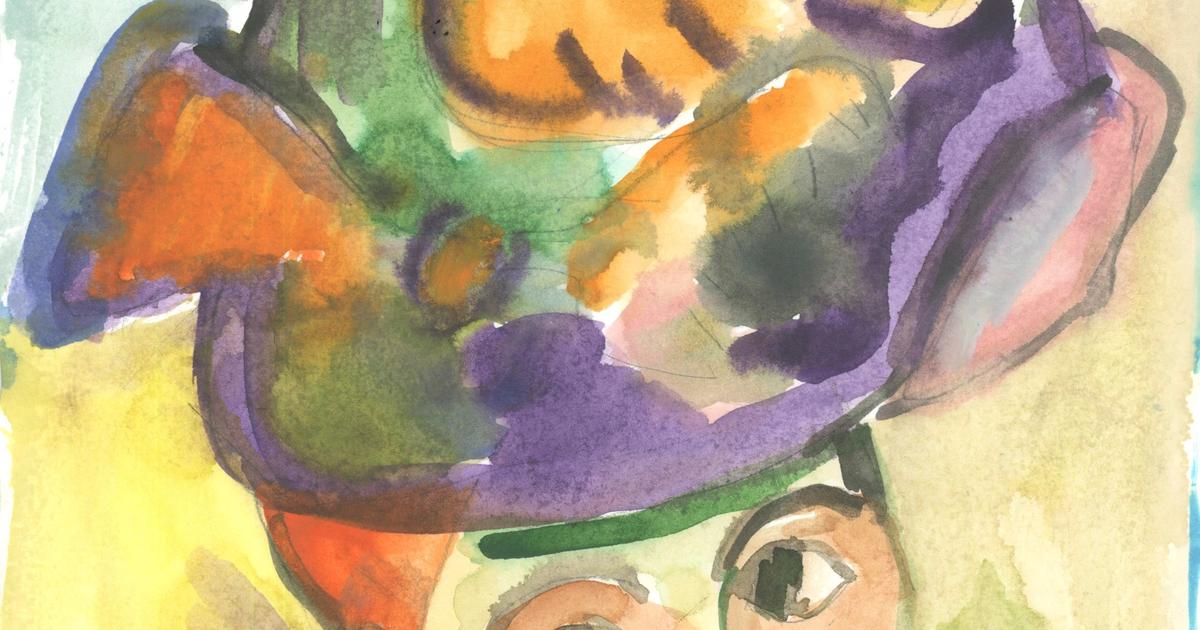 La mujer del sombrero de Matisse Carmen Marcos