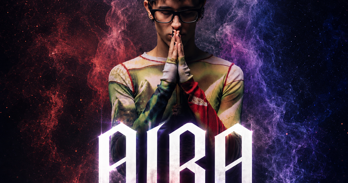 Source image — AIRA