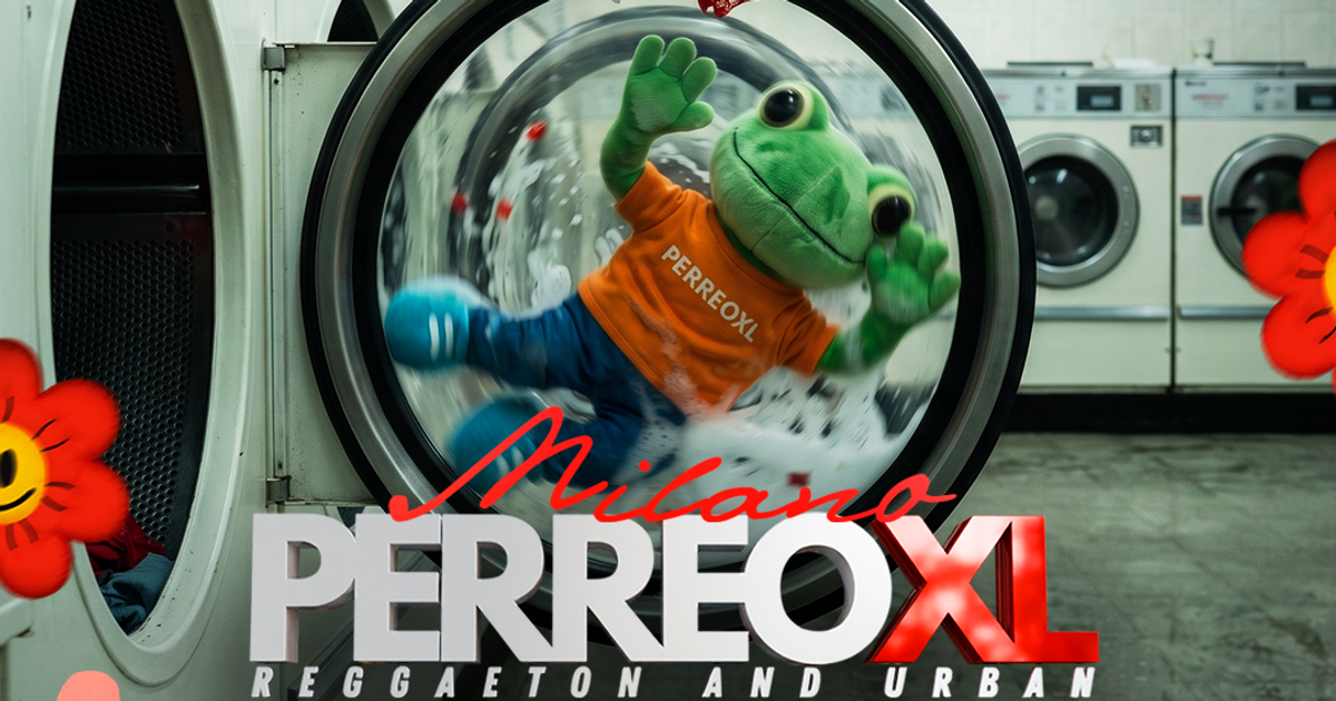 Source image — Perreo XL