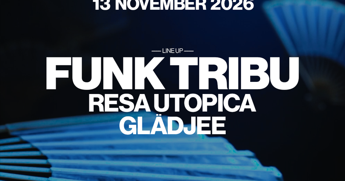 Source image — Funk Tribu