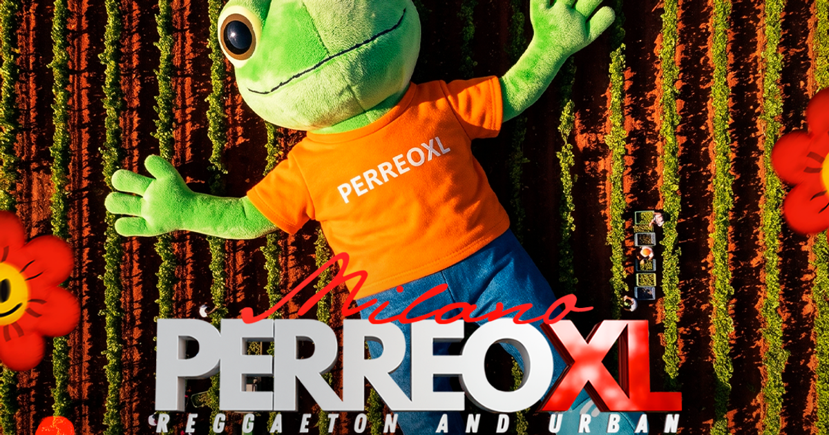 Source image — Perreo XL