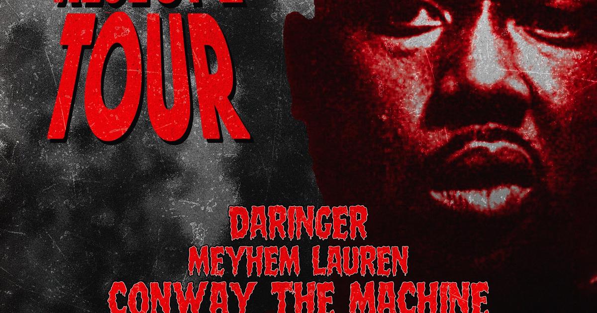 Source image — Conway the Machine & Daringer