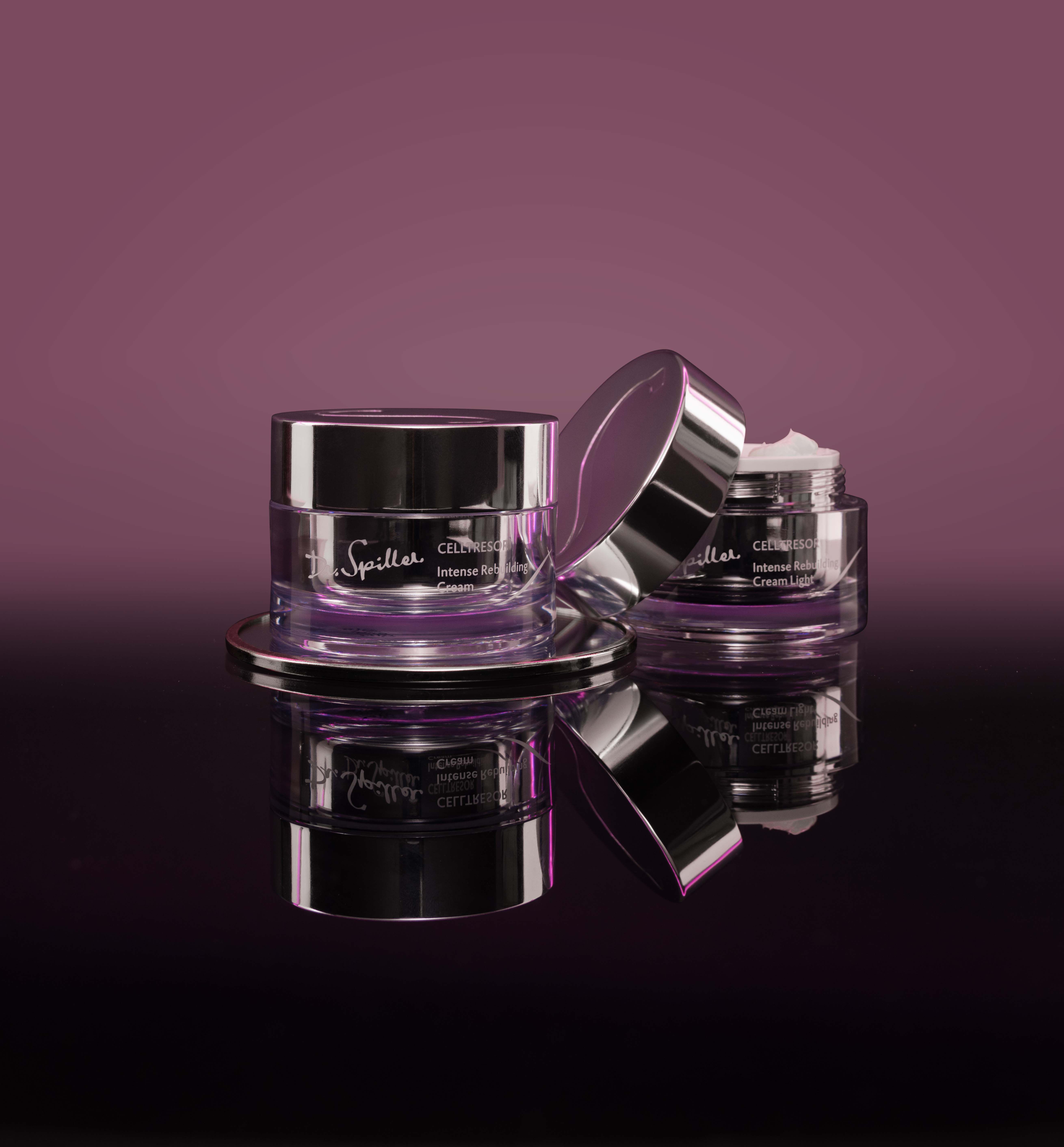 Celltresor Intense Rebuilding Cream 2