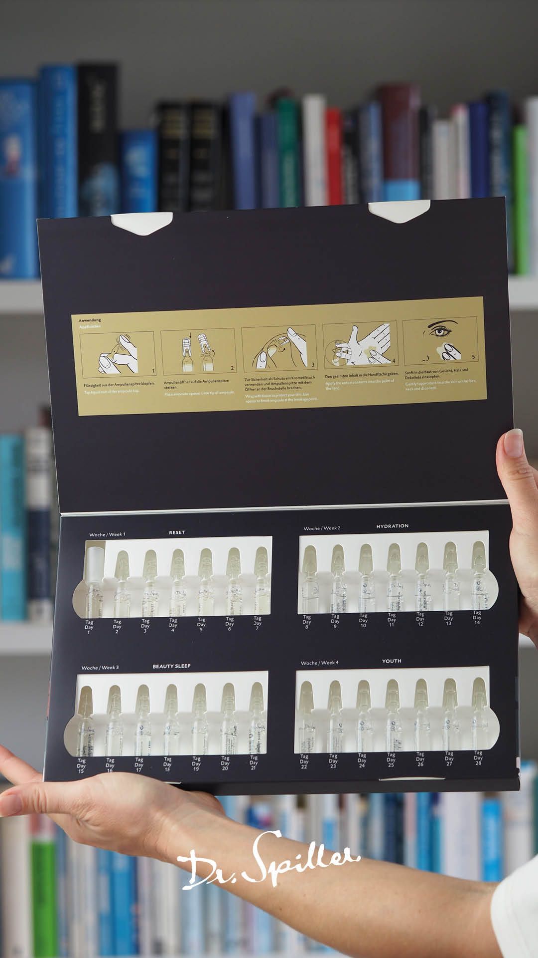 Набор MY STRONG SPIRIT 2