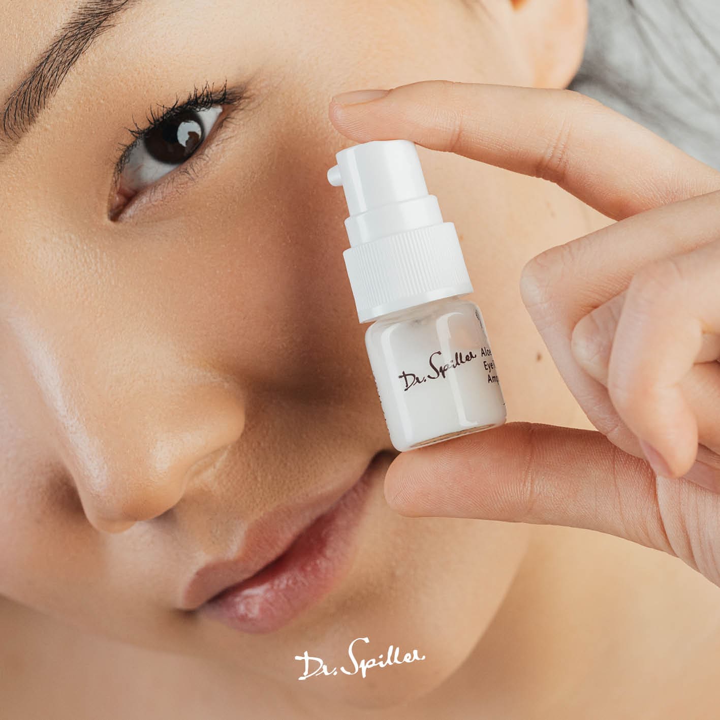 Aloe Vera Eye Repair Ampoule 1