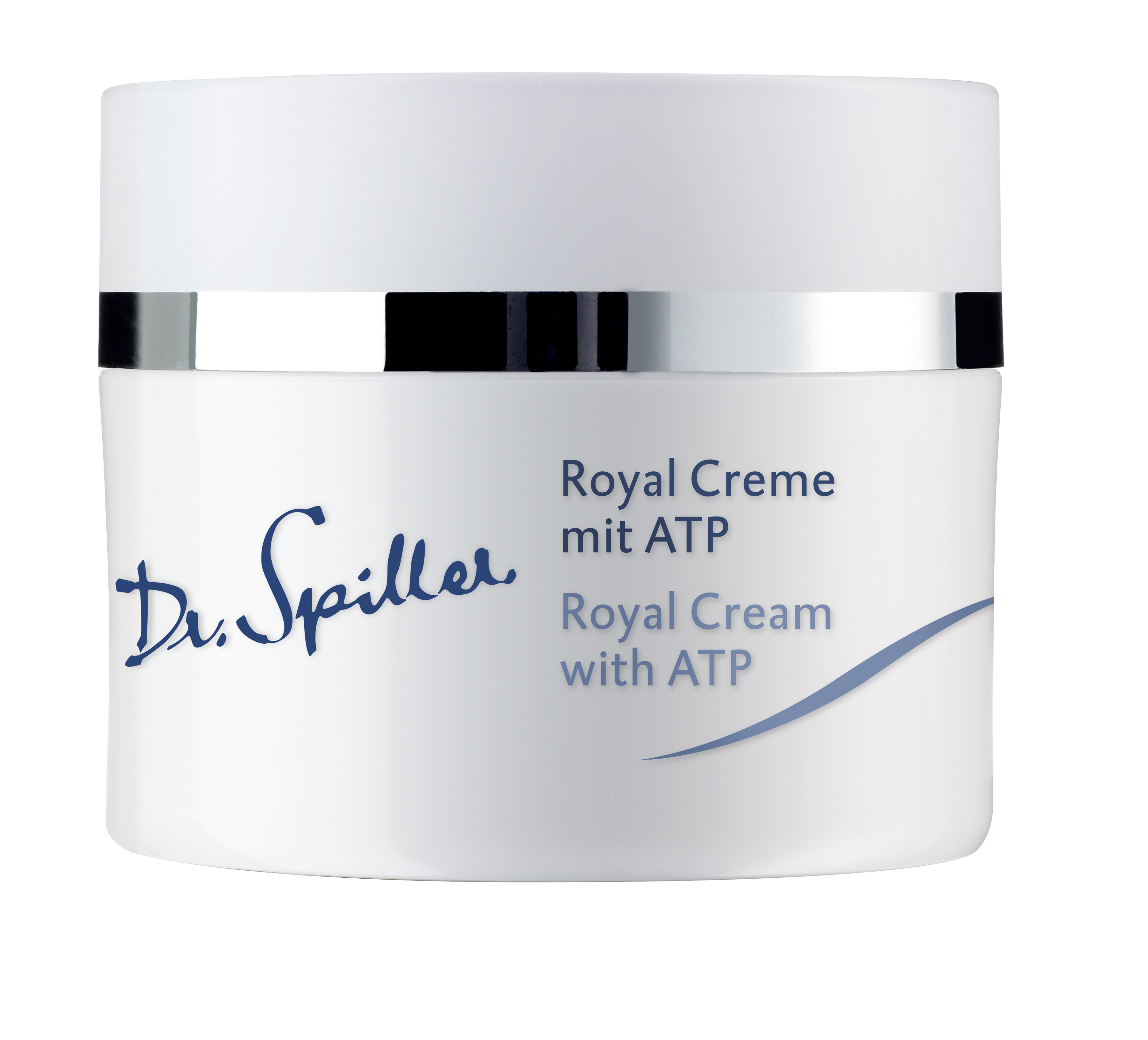 Royal Cream with ATP 2