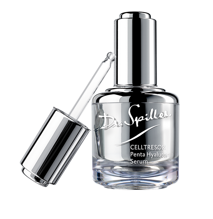 Celltresor Penta Hyaluron Serum 4