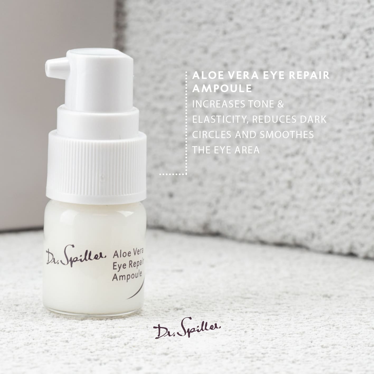 Aloe Vera Eye Repair Ampoule 2