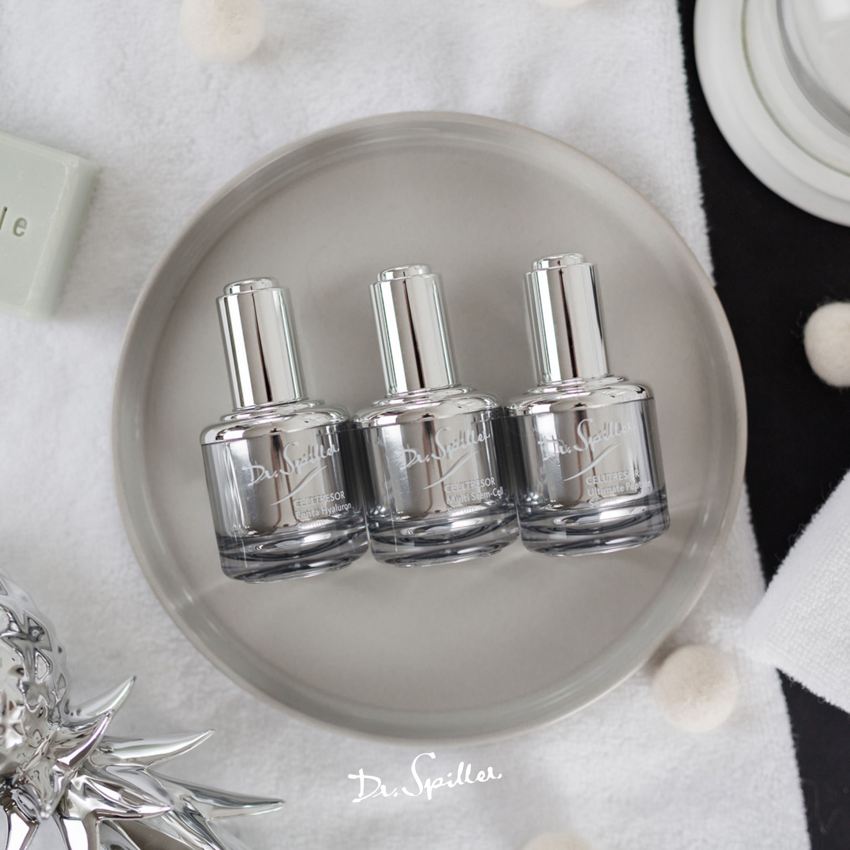 Celltresor Penta Hyaluron Serum 1