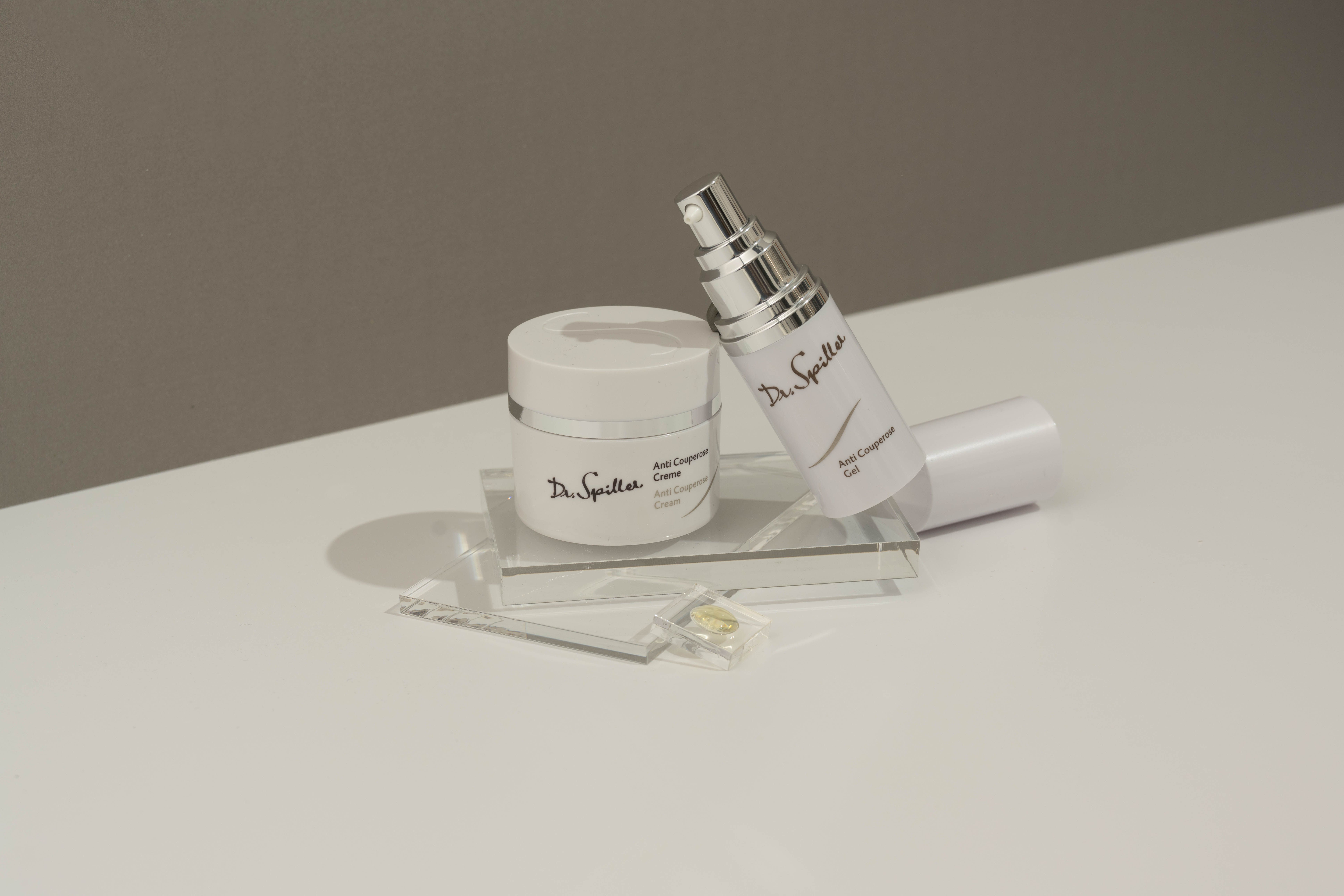 Anti Couperose Gel 2