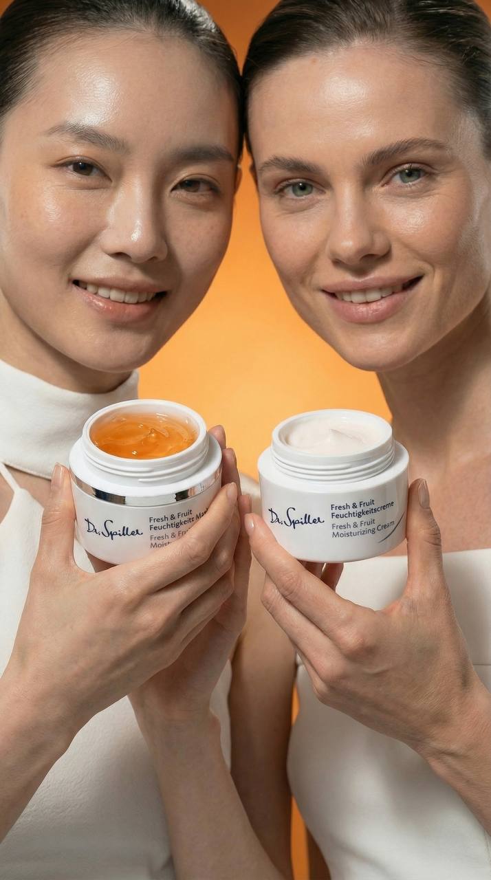 Fresh&Fruit Duo 1