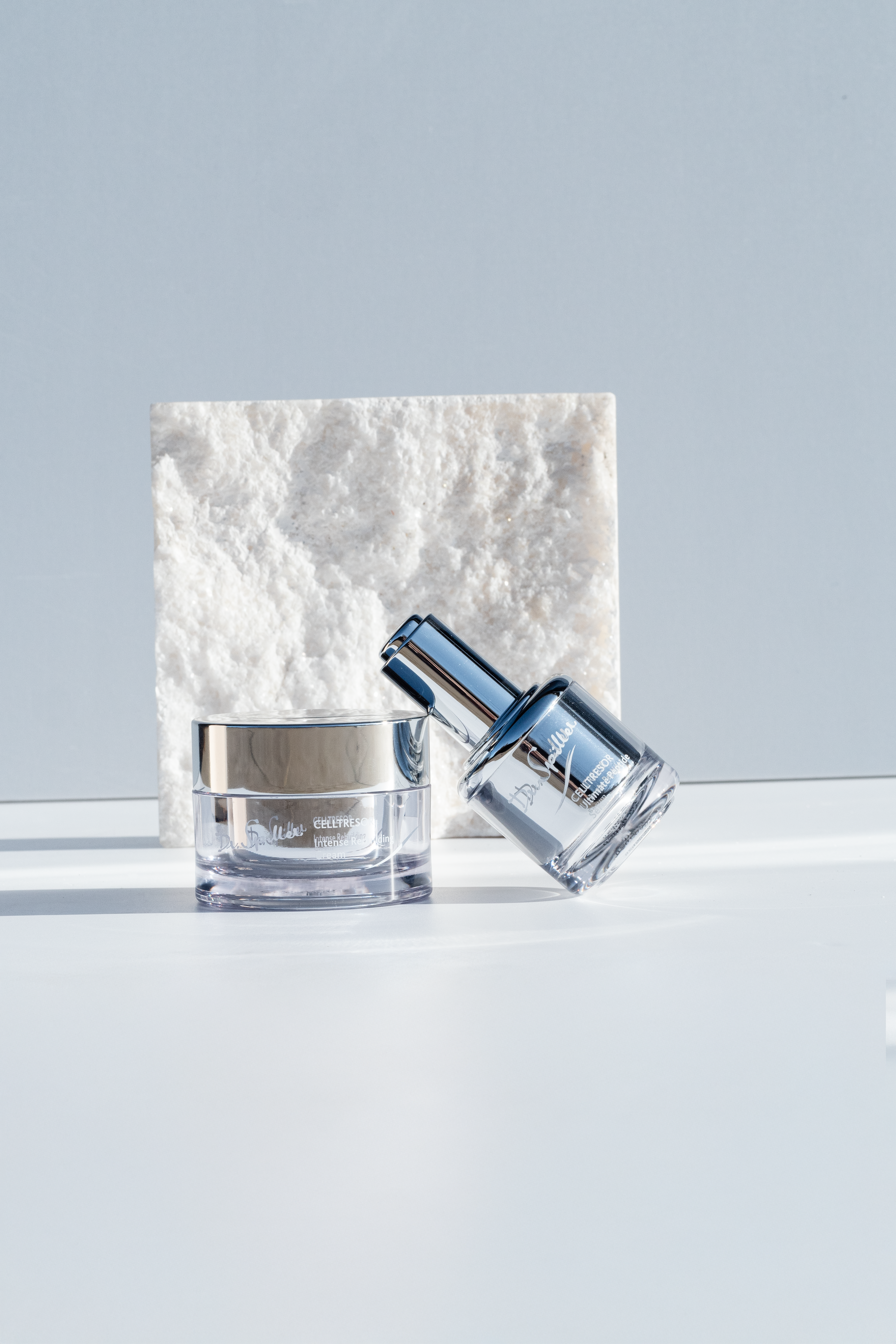 Celltresor Ultimate Peptide Serum 2