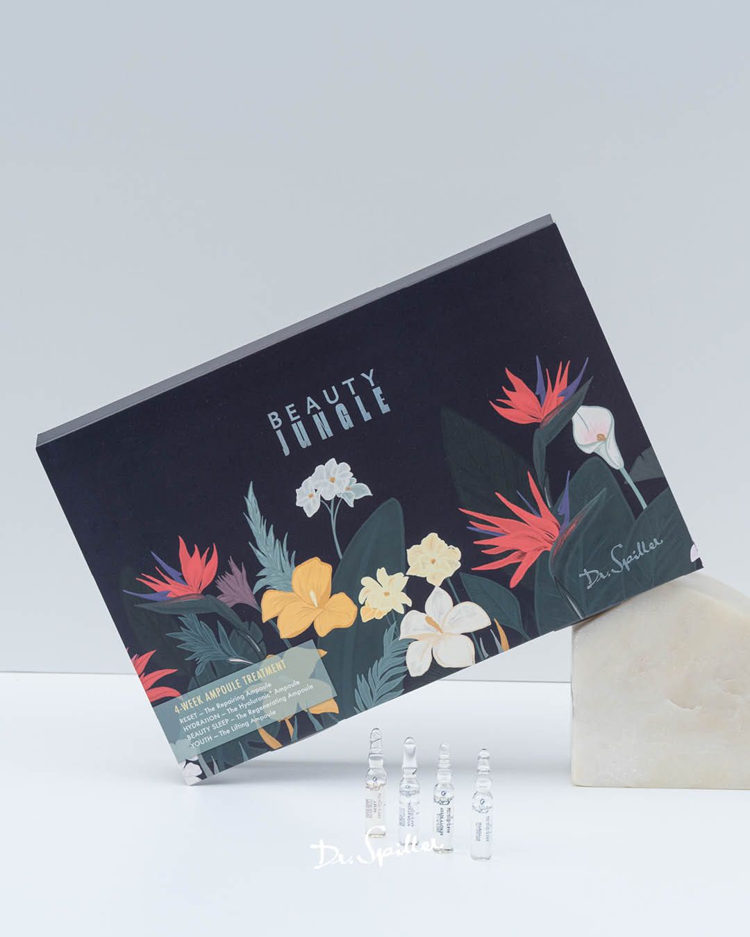 Набор MY STRONG SPIRIT 1