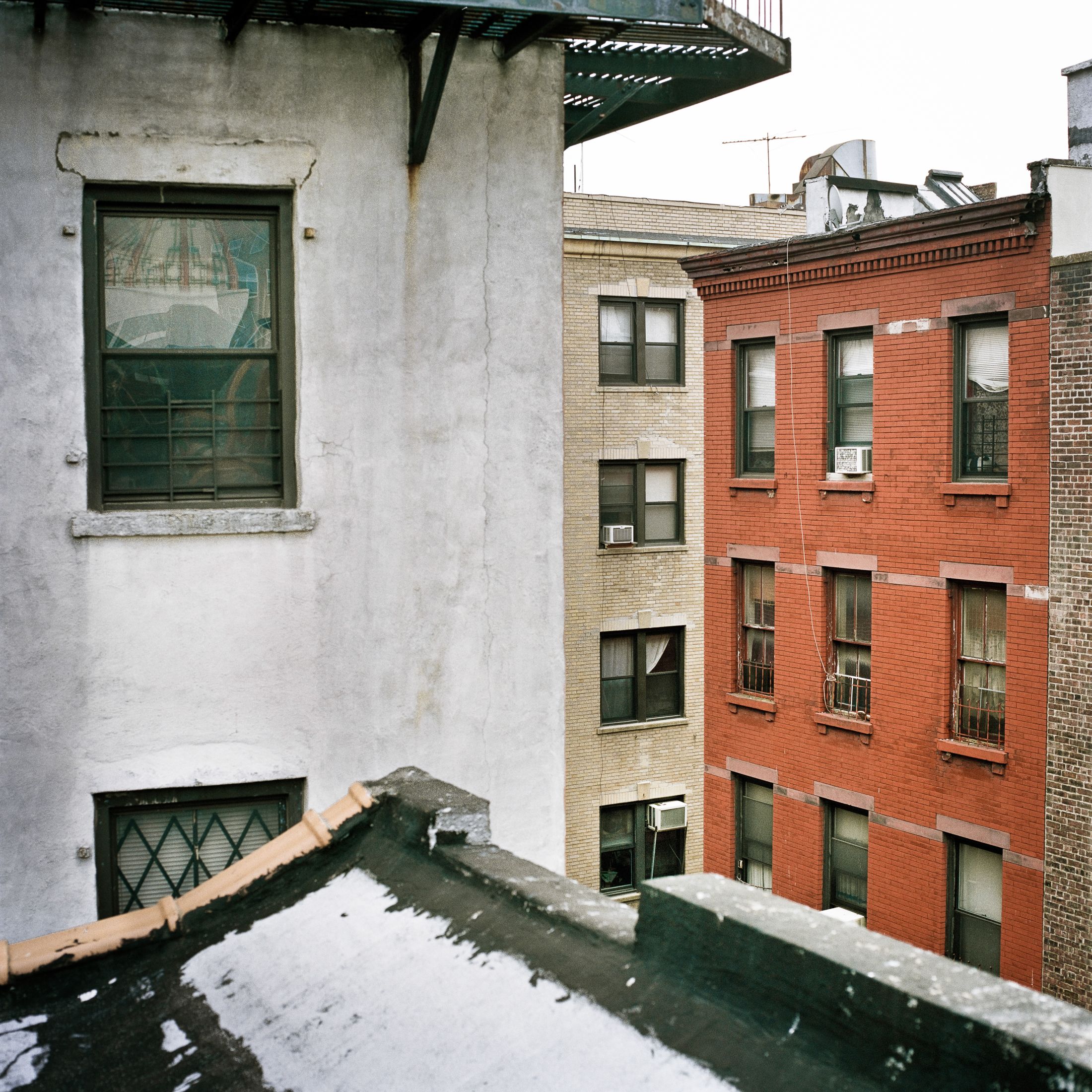 Tenements