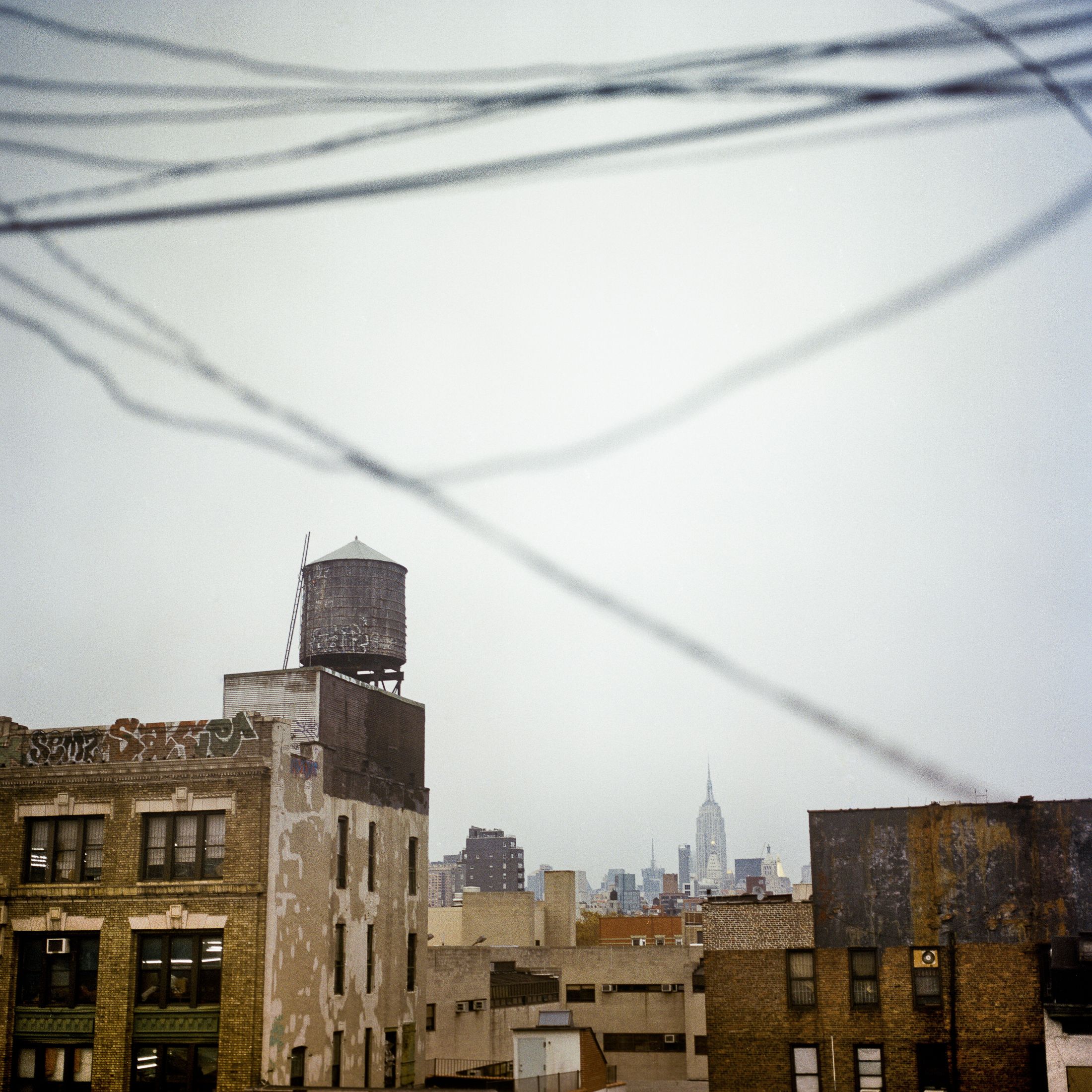 Tenements