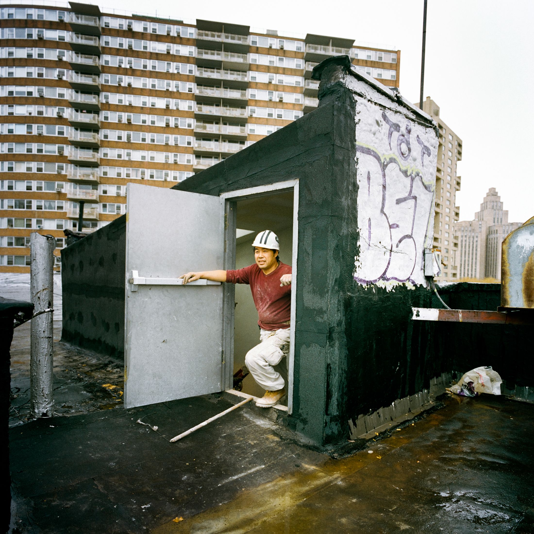 Tenements