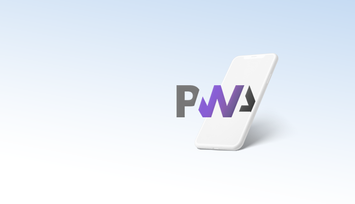 Using native APIs with PWAs