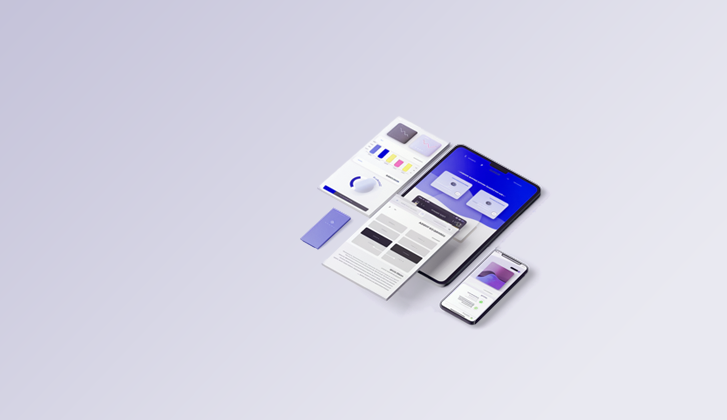 web app design