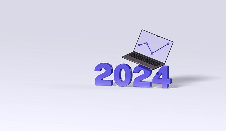 web development trends 2024