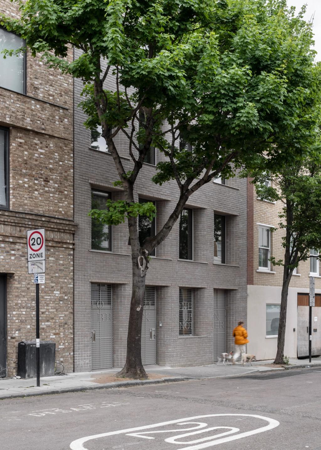 Parti | Architecture Studio