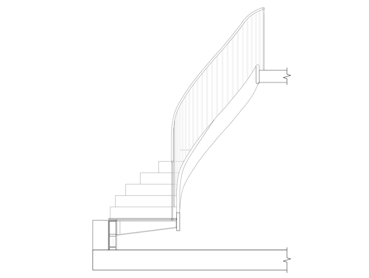 Parti Architecture Studio Project Spanish Place