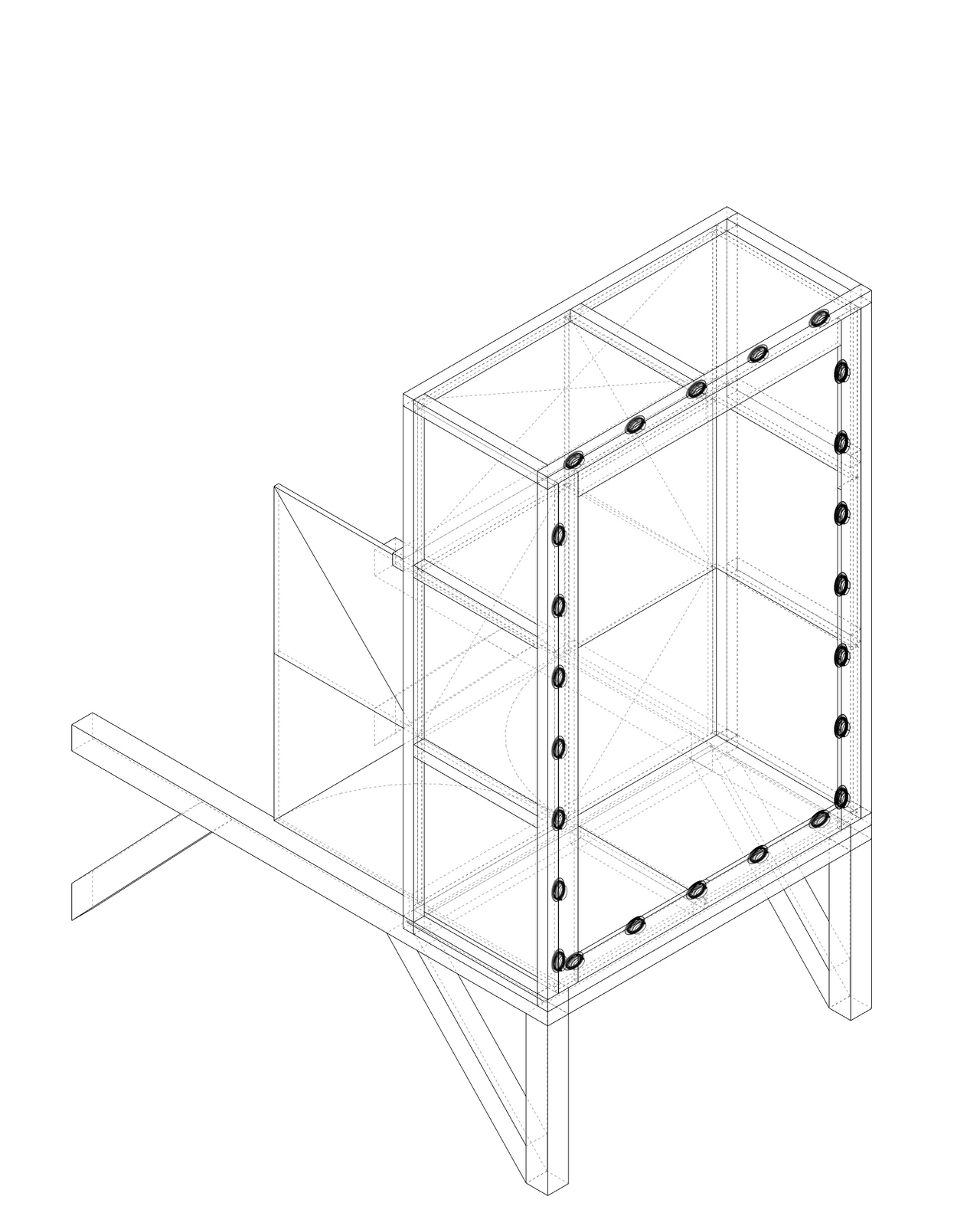 Parti | Architecture Studio | Project | ESEA Contemporary