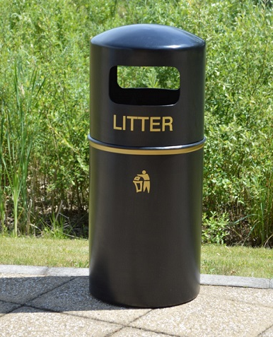 Bins 