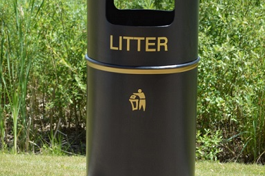 Bins