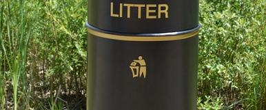 Bins - Trim Trails