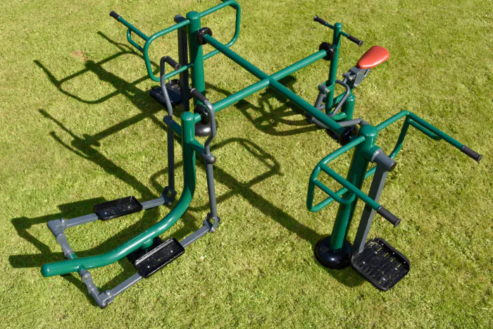 Children's Spacesaver Multi Gym