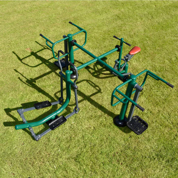 Children's Spacesaver Multi Gym