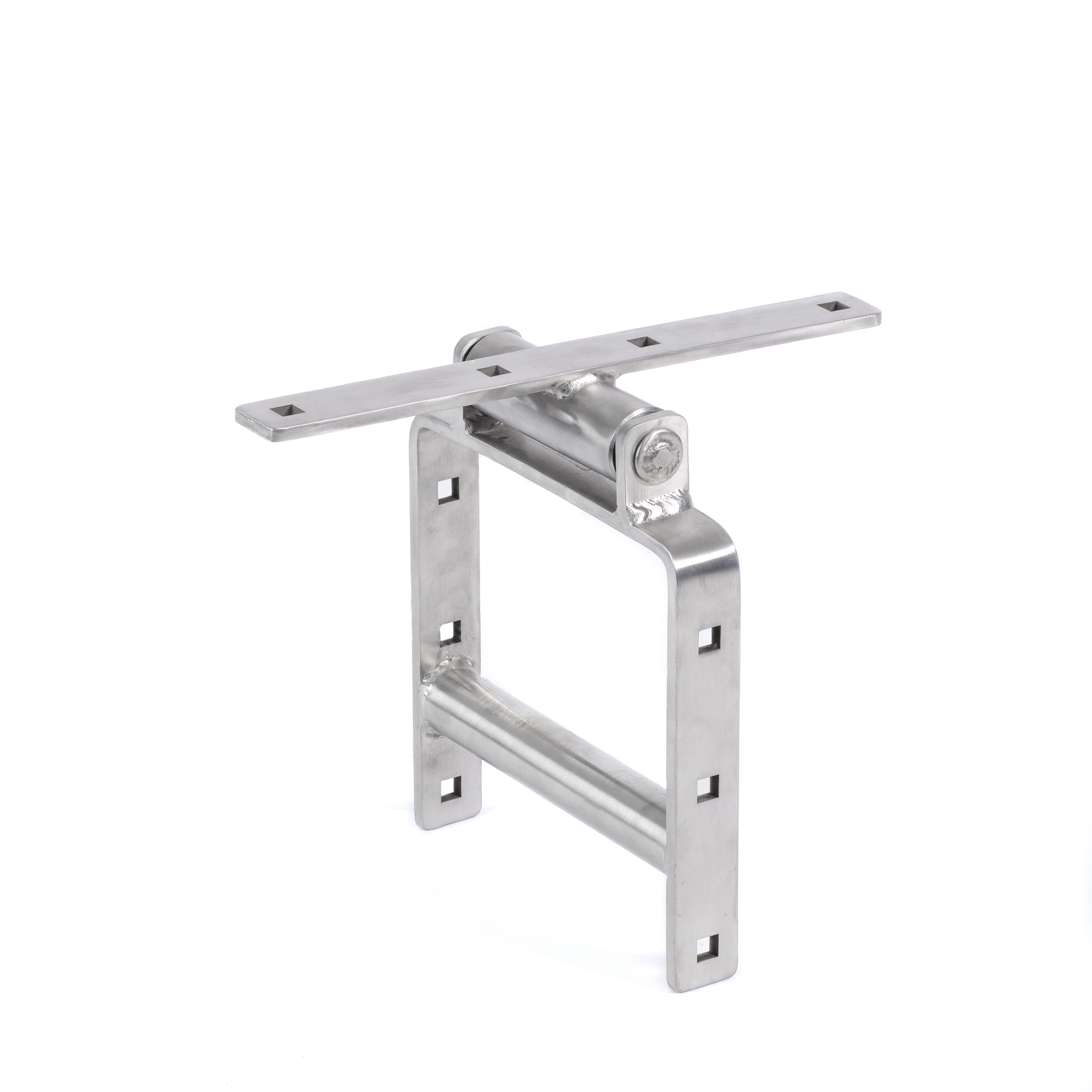 Seesaw bearing