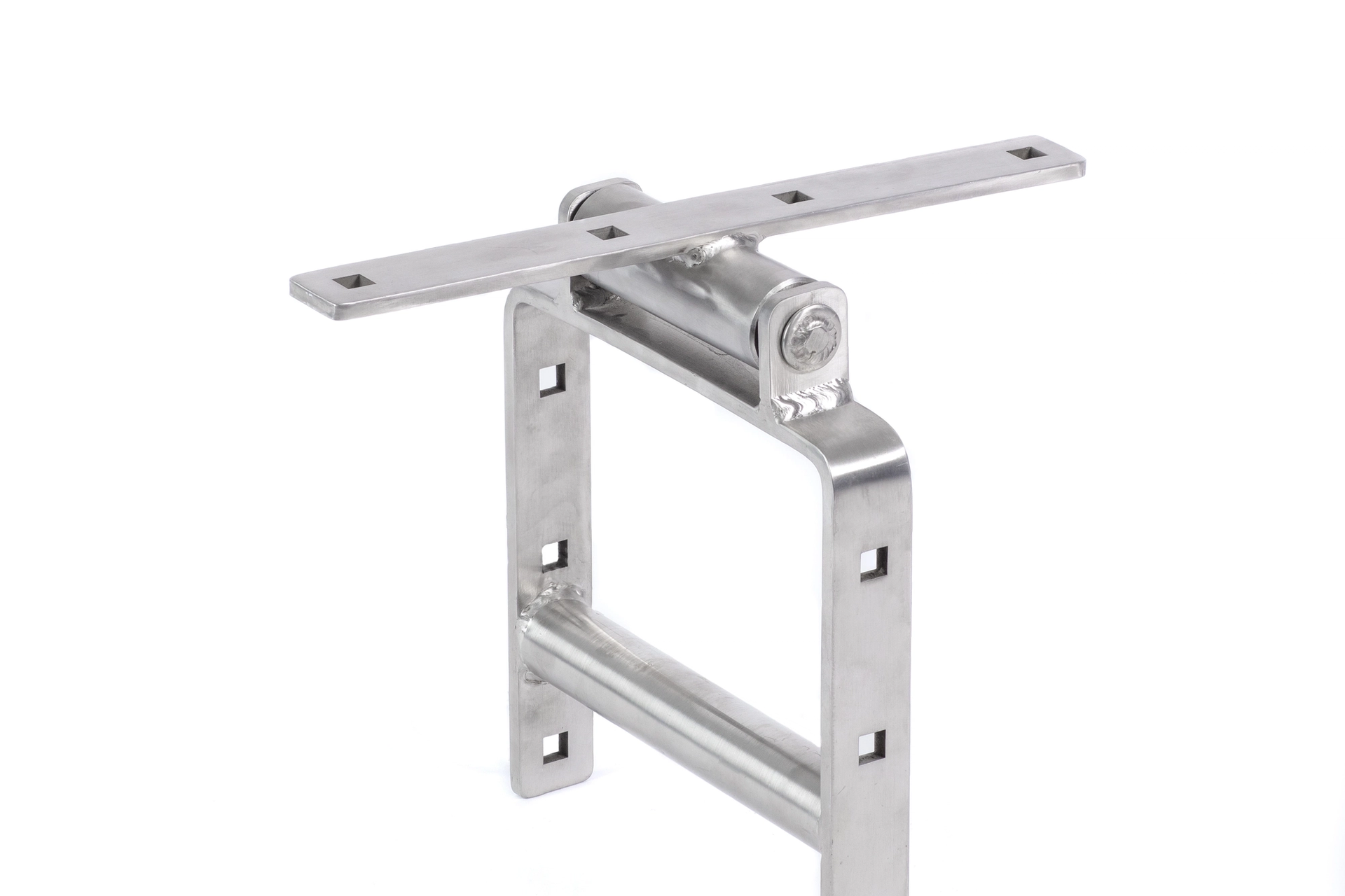 Seesaw bearing