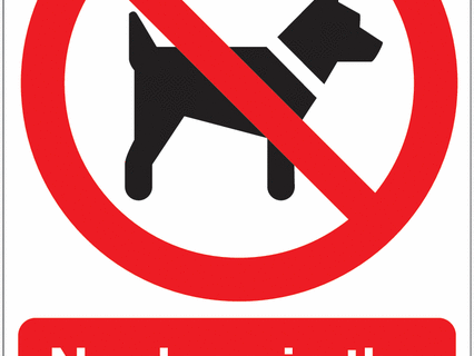 Playground Signs Thumbnail 1