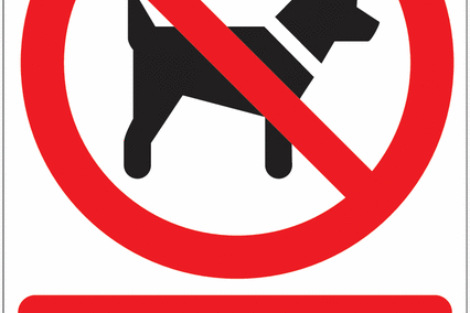 Playground Signs