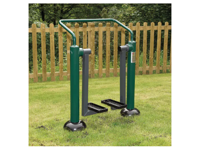 Health Walker/Outdoor Treadmill Thumbnail 1