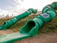 Tube Slides