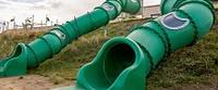 Tube Slides - Play Slides