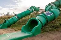 Tube Slides