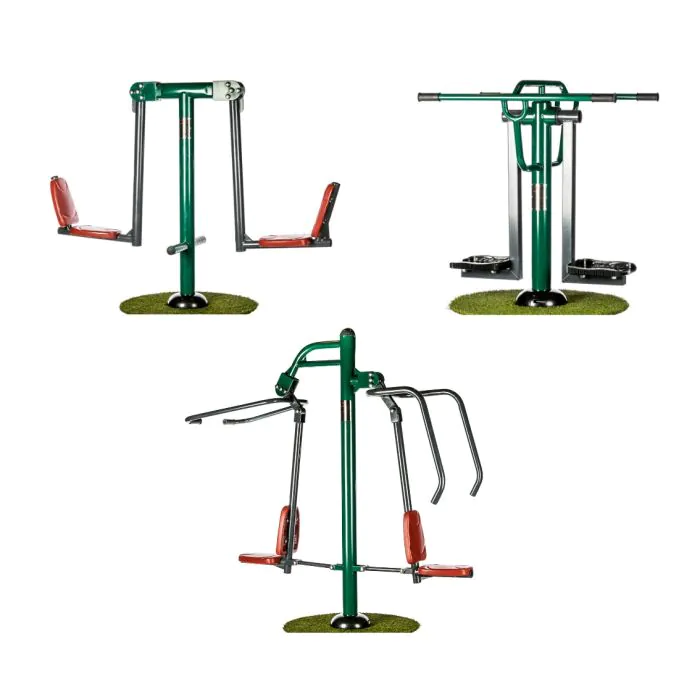 Circuit Training Package