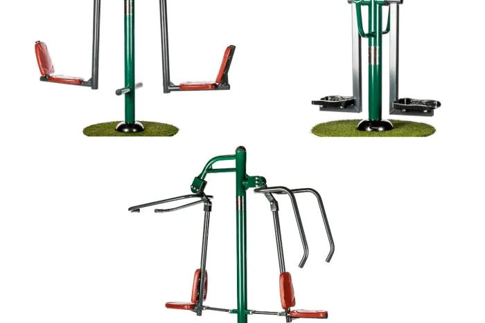 Circuit Training Package