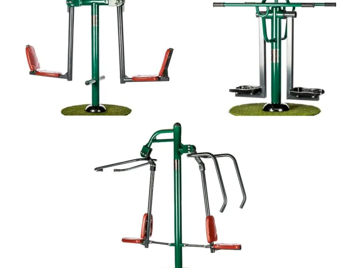 Circuit Training Package Thumbnail 1