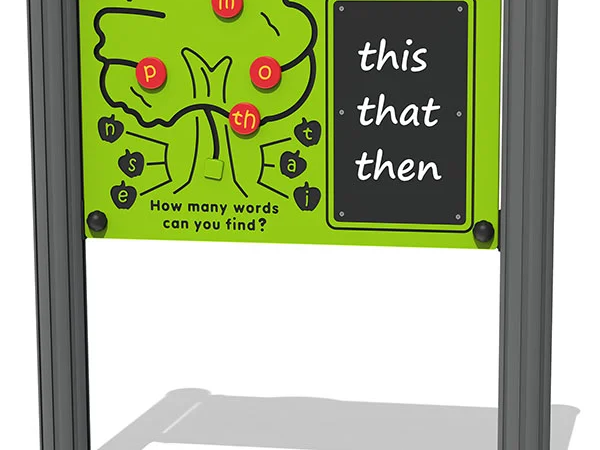 Phonics Tree Play Panel Thumbnail 3