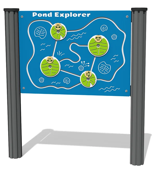 Pond Explorer Play Panel Thumbnail 3