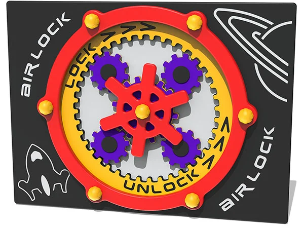 Airlock Play Panel Thumbnail 1