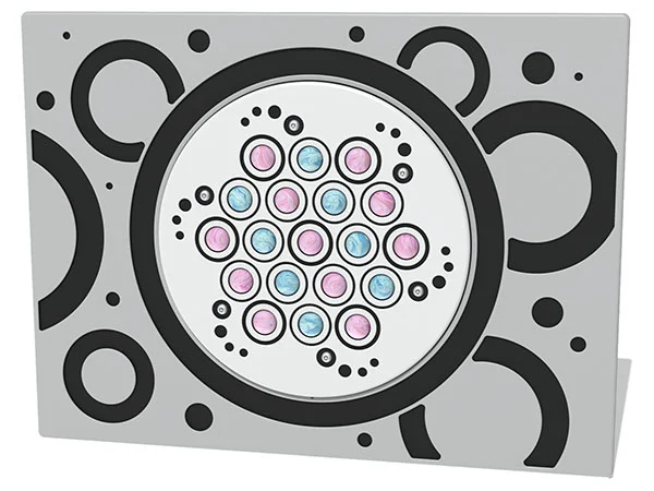 Roller Ball Play Panel Thumbnail 1