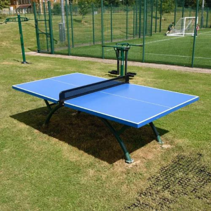 Outdoor Table Tennis Table Thumbnail 6