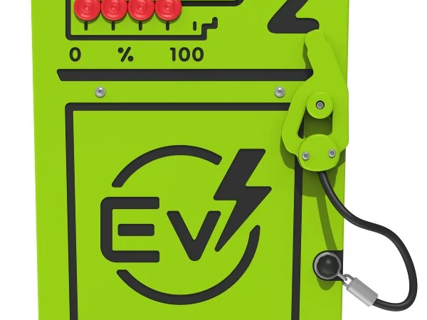 EV Charge Station Play Panel Thumbnail 1